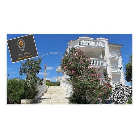 Apartments Reiter Vodice Bagian luar foto