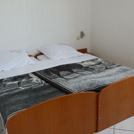Apartments Reiter Vodice Bagian luar foto