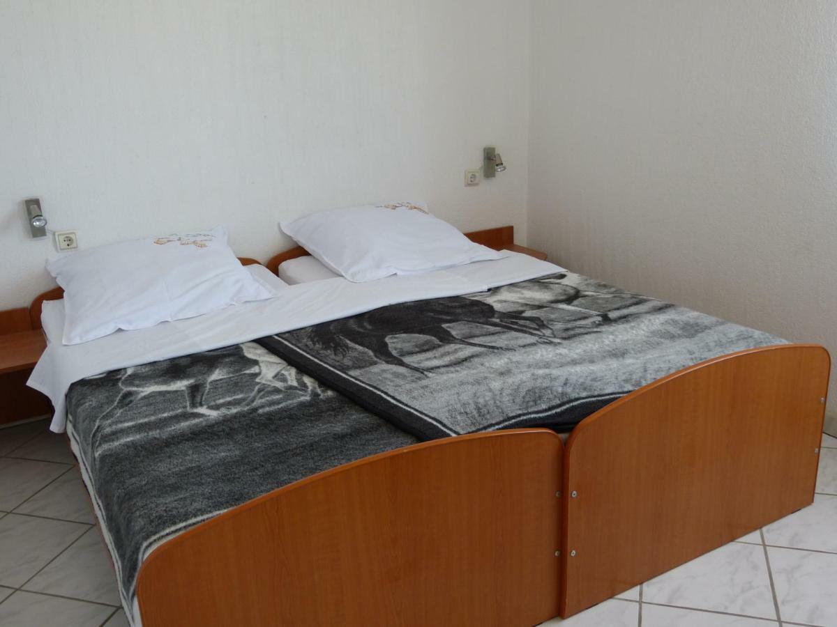 Apartments Reiter Vodice Bagian luar foto