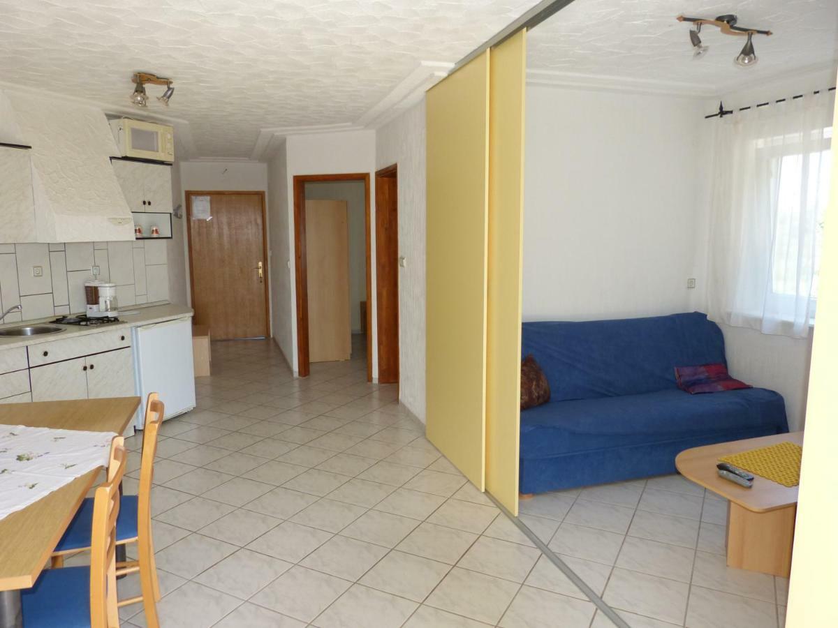 Apartments Reiter Vodice Bagian luar foto