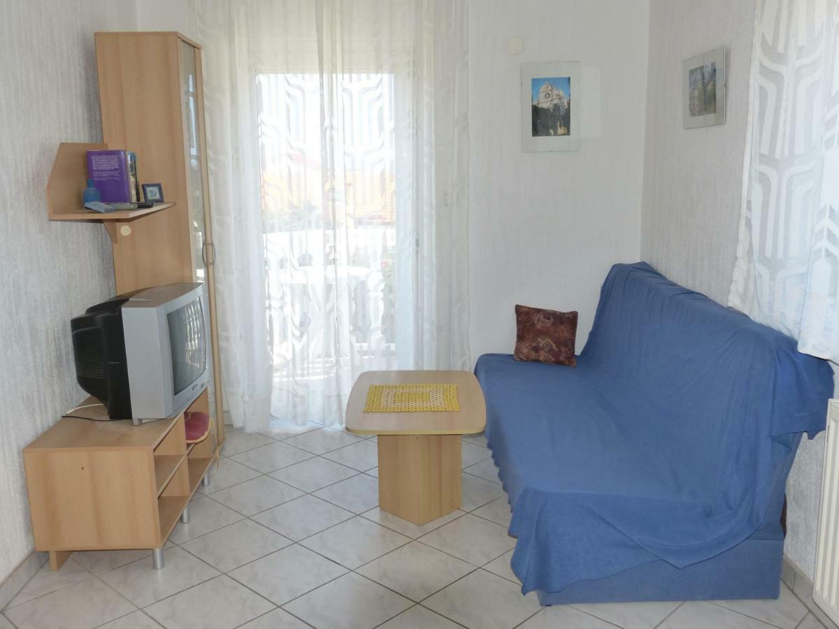 Apartments Reiter Vodice Bagian luar foto