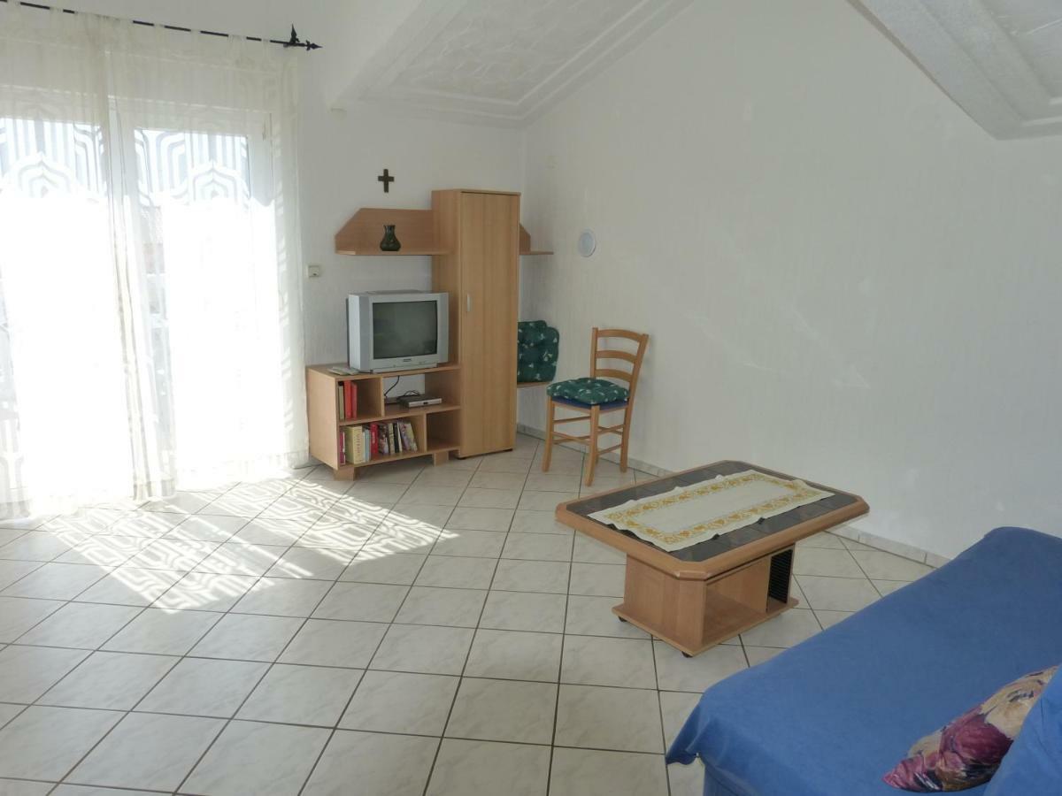 Apartments Reiter Vodice Bagian luar foto