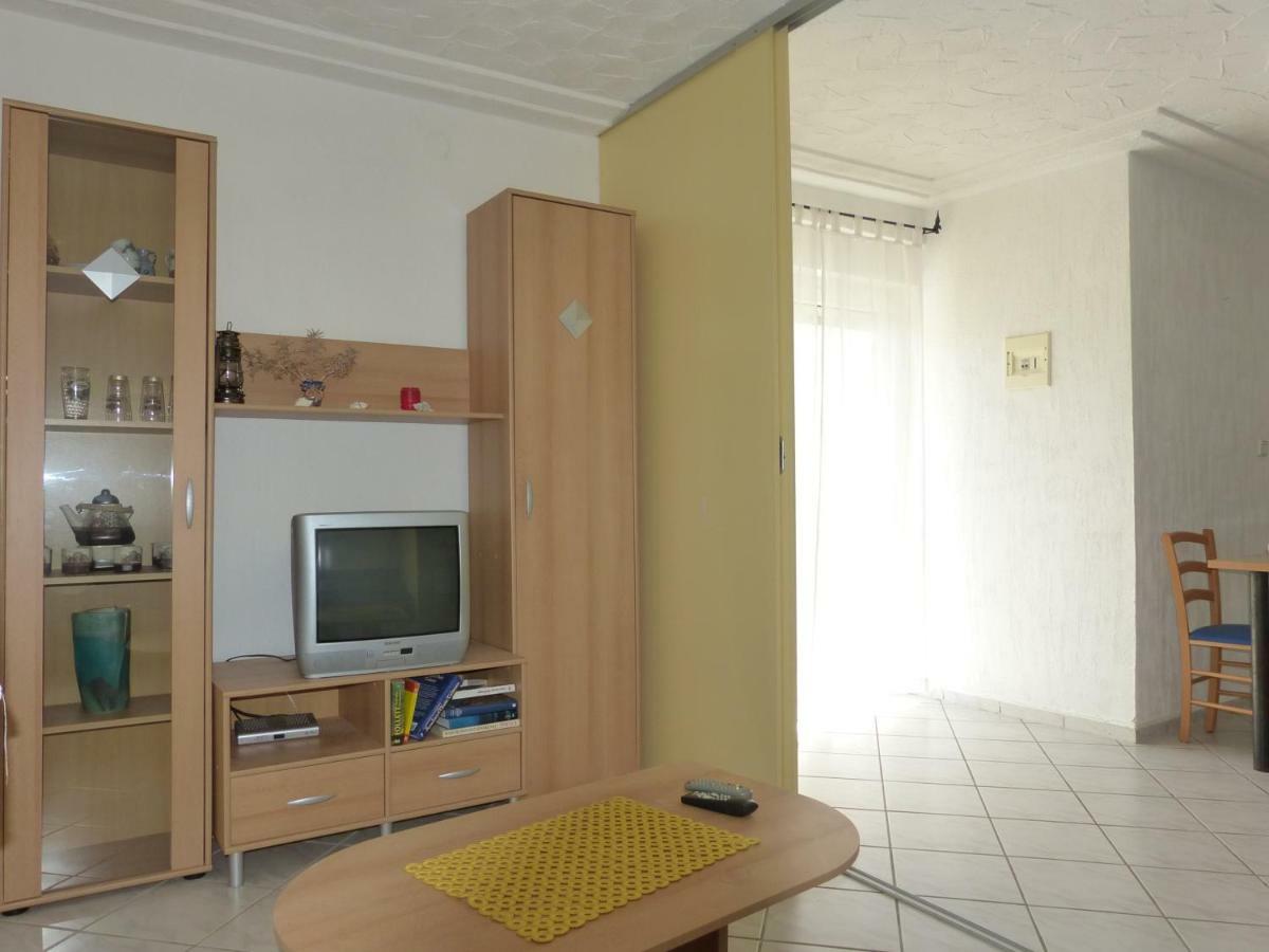 Apartments Reiter Vodice Bagian luar foto