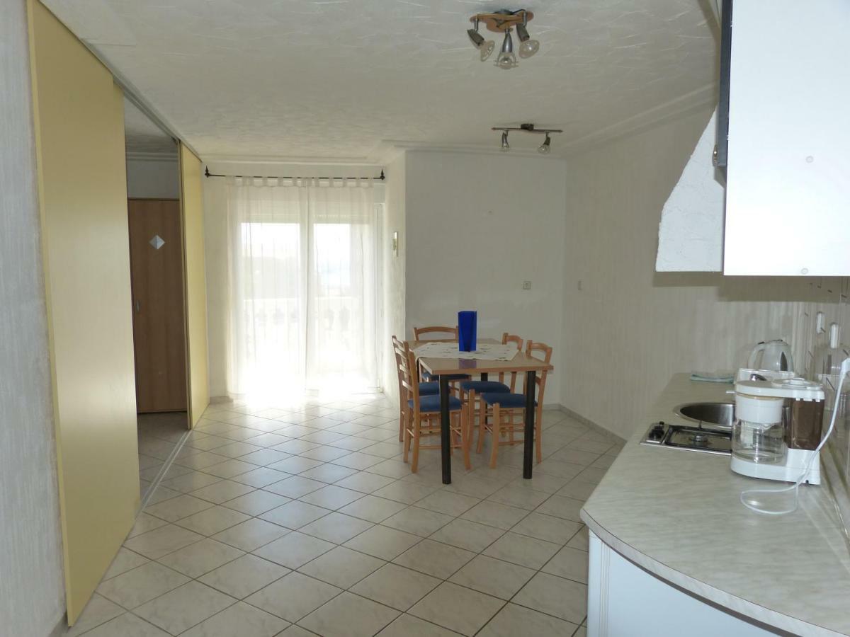Apartments Reiter Vodice Bagian luar foto