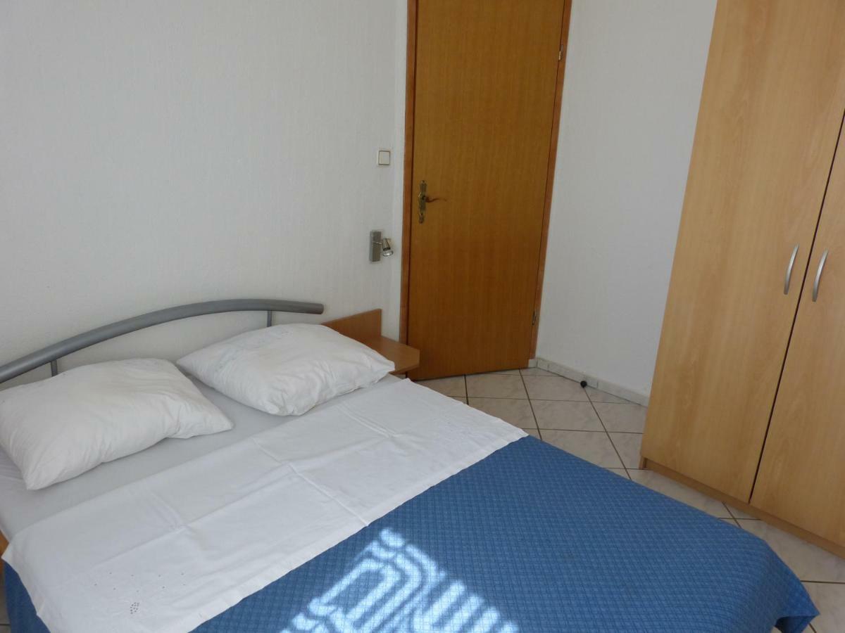 Apartments Reiter Vodice Bagian luar foto